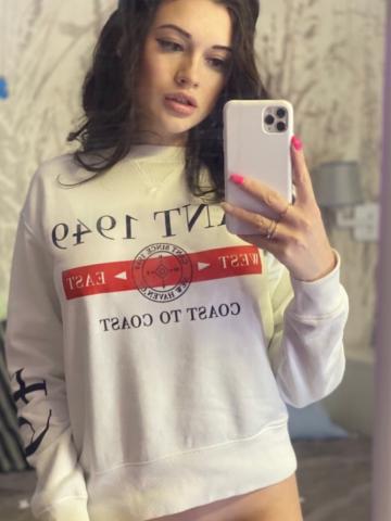 Анкета проститутки Таня, 21 год