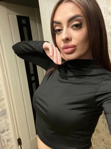 Анкета проститутки Роксана, 24 года